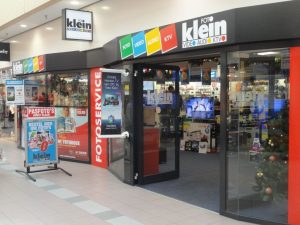Foto Klein diverse winkels door heel Nederland. 300x225 - Div. winkels van Foto klein o.a. Dordrecht, Wassenaar, Pijnacker, Zoetermeer en Woerden.